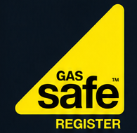 Gas Safe Register logo